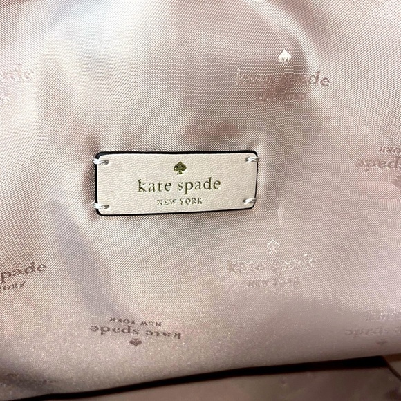 Kate Spade Outlet Mel Nylon Packable
Tote - Picture 10 of 13